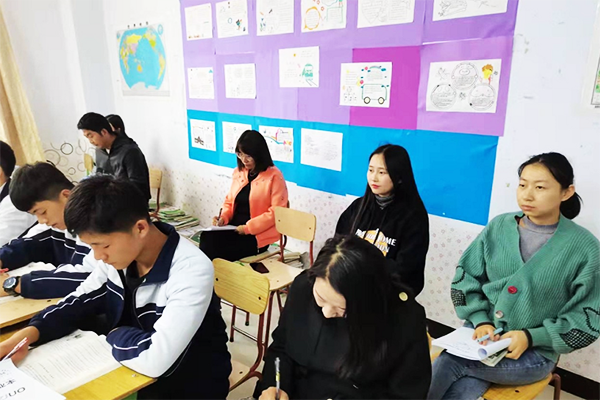 甘肅北方技工學校解析女孩初中成績差能考什么學校比較好？